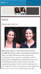 Mobile Screenshot of metometoo.com